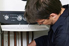 boiler repair Aldermaston