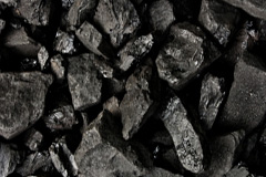 Aldermaston coal boiler costs