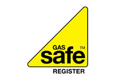 gas safe companies Aldermaston